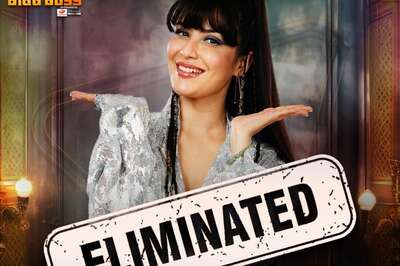 Bigg Boss 17: Khanzaadi Gets Eliminated, Walks Out of Salman Khan's Show