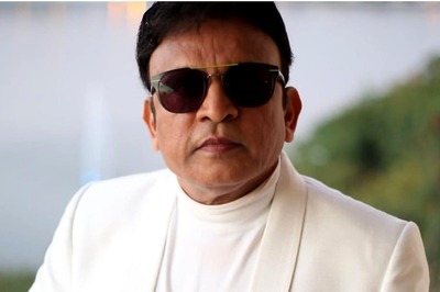 Annu Kapoor Admits Taking Work Solely for Money, Says He Is a Struggling Actor Even After 40 Years