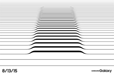 Samsung expected to unveil Galaxy Note 5, Galaxy S6 Edge Plus on August 13