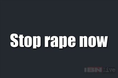 Mumbai: woman gangraped, two arrested