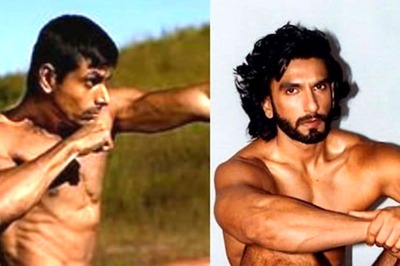 When Ira Khan’s Fiance Posted A Nude Pic On Social Media