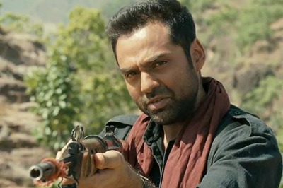 Abhay Deol's 'Gumrah' to sensationalise crime? No, it'll focus on circumstances that lead to criminal activities, he says