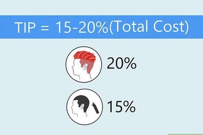 Do You Tip for a Haircut? 8 Reasons to Offer a Generous Tip