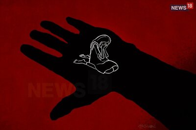 Elderly Man Repeatedly Rapes Minor Girl in Tripura for 3 Months, Arrested