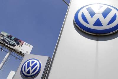 Volkswagen Optimistic of China Sales, Plans Further Investment