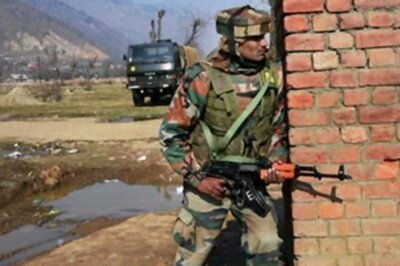 Shopkeeper Shot Dead by Suspected Militants in Tral Region of South Kashmir