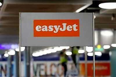EasyJet expands limited schedule as summer bookings rise
