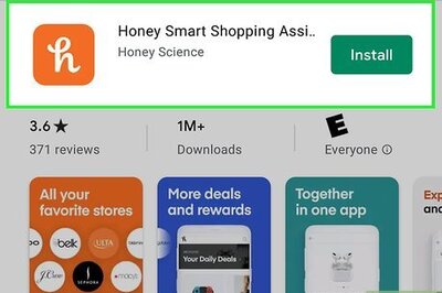 How to Use Honey on Mobile (Apple and Android)