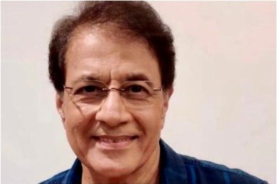 No State or Central Government Gave Me Any Award for Ramayan, Says Arun Govil