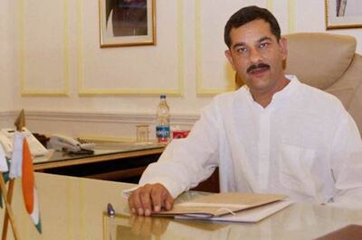 Modi government to emphasise on e-governance: Jitendra Singh