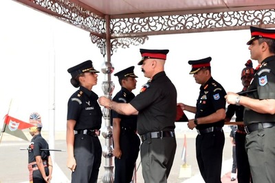 NEWS18 EXPLAINS: Army's 1st Woman Combat Aviator Made Us 'Proud'. Exploring Pink Power in Forces