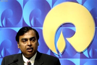 Reliance to enter $1.7 bln JV with Marcellus