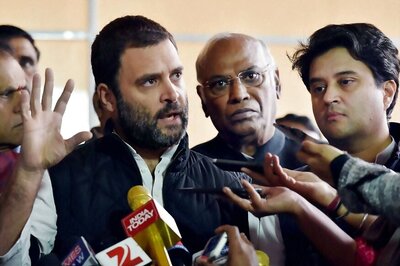 Attack on Amarnath Yatris Unacceptable Security Lapse: Rahul Gandhi