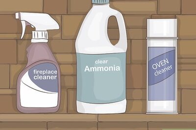 How to Clean a Fireplace