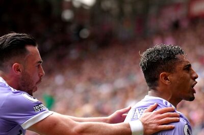 Premier League: Leeds Ensure Survival With Final-Day Win Over Brentford