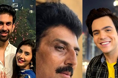 Year Ender 2022: Charu Asopa Vs Rajeev Sen To Shailesh Lodha and Raj Anadkat's Exit From TMKOC; Top TV Headlines of The Year