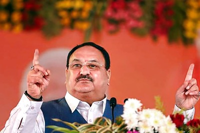 BJP Will Form Govt in All States Under PM Modi's Leadership: JP Nadda After Announcement of Polls