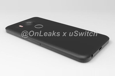 Latest leaks reveal LG-made Nexus 5 will come with 5.2-inch display, protruding camera, Android M