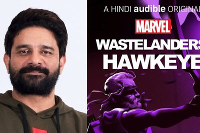 Marvel Wastelanders: After Saif Ali Khan's Star-Lord, Makers Unveil Jaideep Ahlawat's Hawkeye Trailer