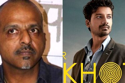 Navdeep Singh Makes His Much-Awaited Return To The OTT Space With Shehar Lakhot