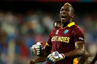 Cricketer Andre Russell Planning To Enter Bollywood