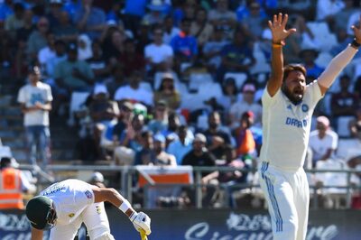 'I've Never Seen the Pitch Being That Quick': South Africa Batting Coach Criticises Newlands Pitch