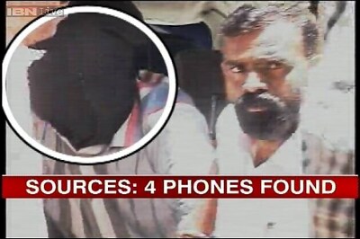 Mumbai gangrape: 4 mobiles recovered, call records to be retrieved