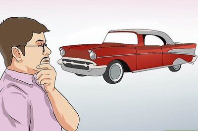 How to Sell a Classic Car