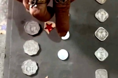 Rs 1 Lakh Note To Subhas Chandra Bose's Photo, This Indore Man Collects Everything Antique