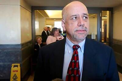 New Kansas Lawmaker Under Court Order Denied Committee Seats