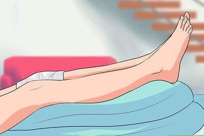 How to Manage Pain After Knee Replacement Surgery