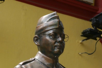 New Translation Reveals Mukherjee Commission Ignored Renkoji Temple's Nod for DNA Test of Ashes: Netaji Kin