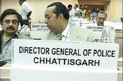 States to join forces to fight naxalism