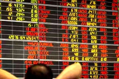 Sensex Surges 540 Points, Nifty Reclaims 22,000; Broader Indices Jump Over 2%