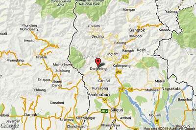 GJM calls for 72-hour bandh in Darjeeling hills from Monday