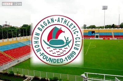 Mohun Bagan-East Bengal derby clash on August 31