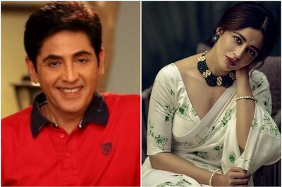 Aasif Sheikh Feels Nehha Pendse is Perfect Choice for Anita's Role in Bhabiji Ghar Par Hai