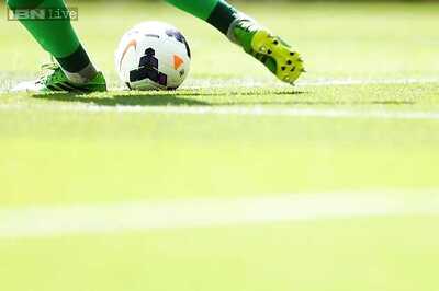 Cash crunch hits clubs below Premier League: Survey