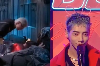 Bigg Boss 17: Aoora's Family REACTS To Him 'Attacking' Ayesha Khan, Says 'K Pop Haters Spreading...'