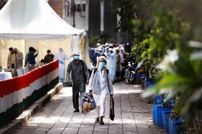 Govt Asks States/UTs to Launch Contact Tracing of Tablighi Jamaat Participants on War Footing