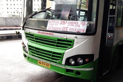 Transport Corporations Workers Strike Called Off in Karnataka