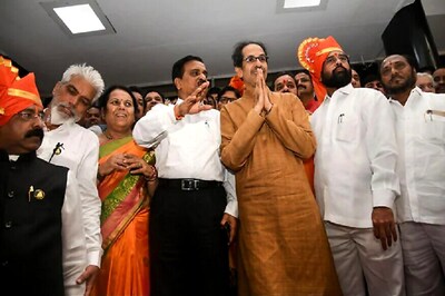 Maharashtra Portfolios Finally Out: Shiv Sena Gets Home, NCP Finance, Congress Revenue and PWD