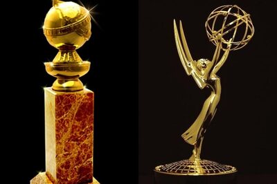 Here's How You Can Watch The Emmys, Golden Globes And Critics Choice Awards In India On One Platform