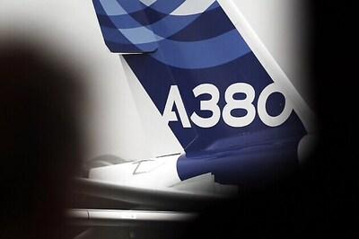 AirAsia India gets its first aircraft