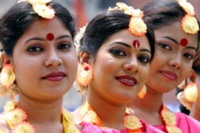 Sabarimala of women readies for fest