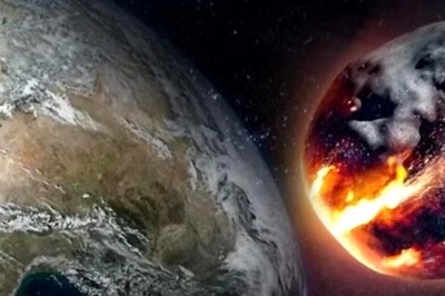 Asteroid As Big As An Aircraft To Pass Earth Today; What You Need To Know