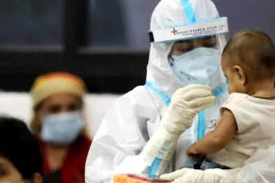 Over 19 Lakh Indian Children Lost At Least One Parent to Covid-19, Highest in World: Study