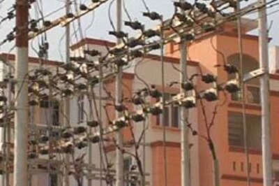 Power backup a hogwash in NCR