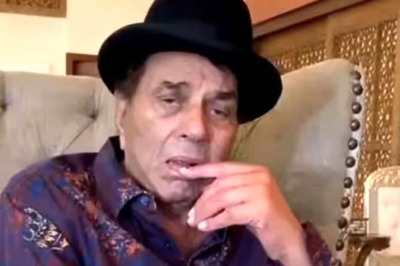 Dharmendra Reacts To FIR Writer's Claim That Salim-Javed Copied Sholay: 'Koi Same Si Baat...'