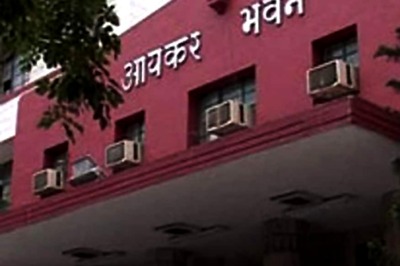 Gross Direct Tax Mop up Dips 4.92% to Rs 12.33 Lakh Crore in FY20